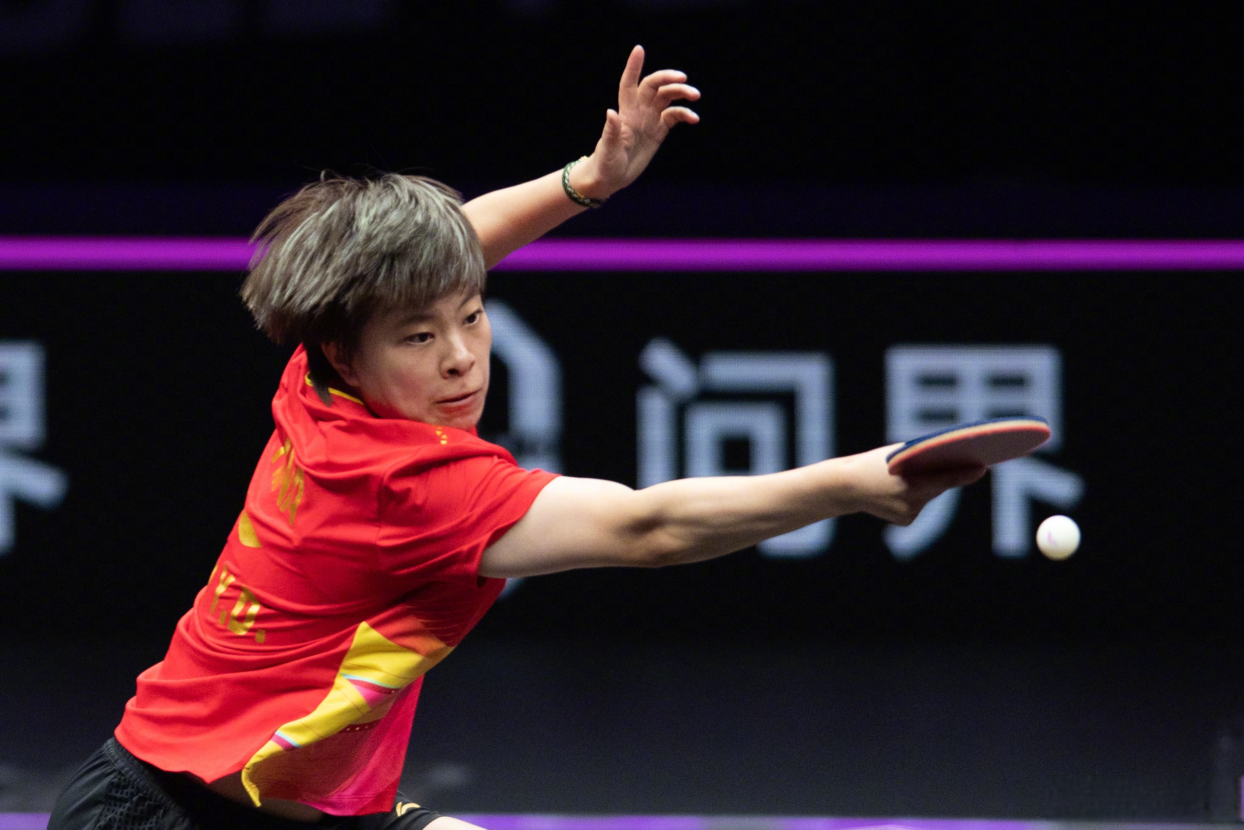 IM官网-孙颖莎压哨绝杀纳达尔，全场沸腾！经典一战再现传奇