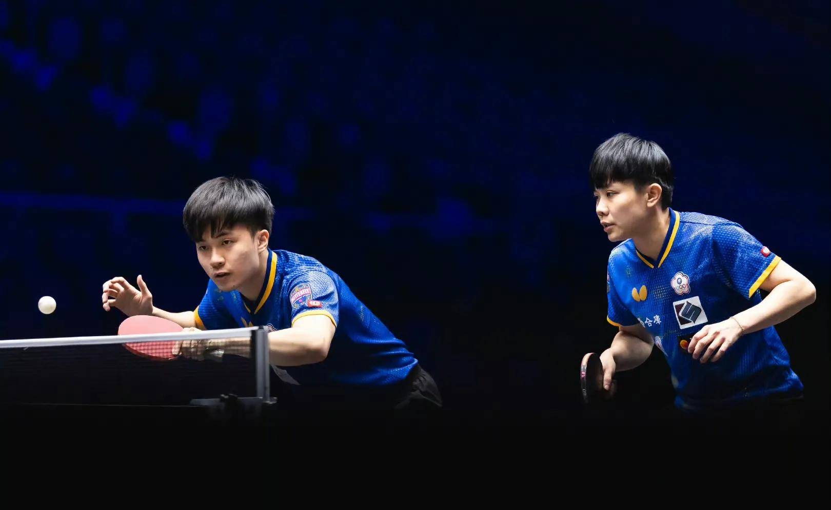 IM体育下载-国米对阵国乒展开拉锯大战，最终险胜对手！